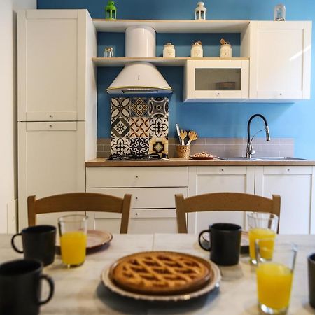 Flego Pozzuoli By Wonderful Italy Apartment Exterior foto